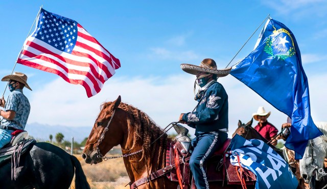 America’s new class war