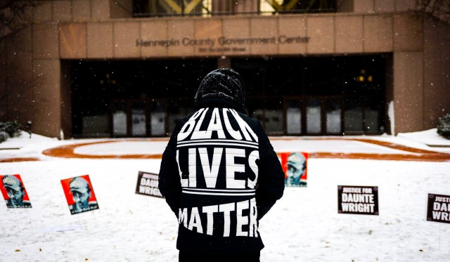 The true Left is not woke