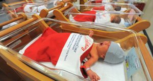 Why feminists should fear a declining birth rate