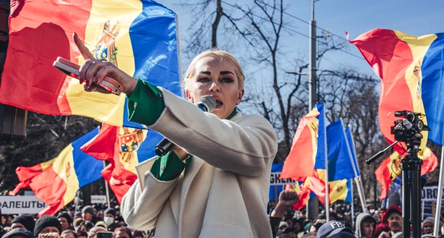 Moldova’s war on Russian saboteurs