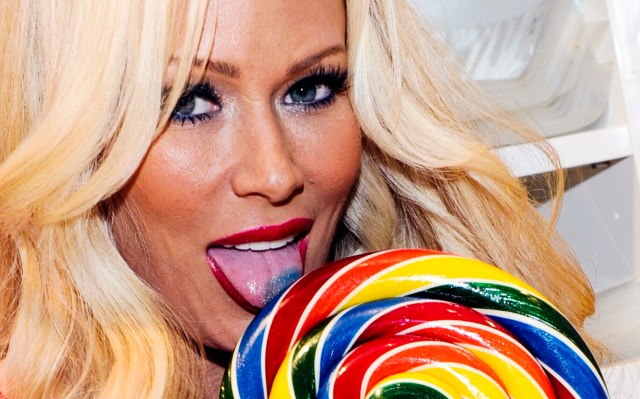 Pornhub is screwing its workers