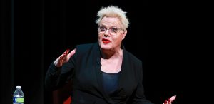 Even Eddie Izzard hesitates on Scotland's gender bill