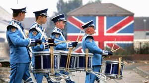 What we forget about Northern Ireland