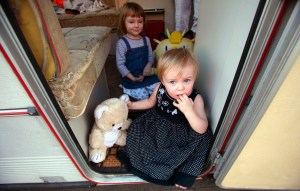 Welcome to Britain's Hungry Twenties