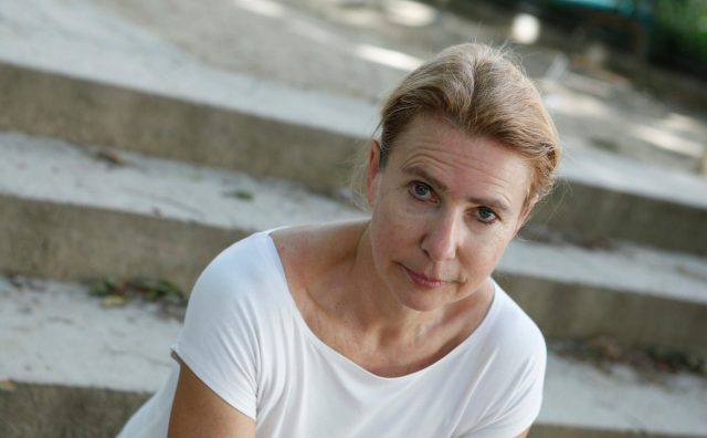 Lionel Shriver: ‘I benefited from wokeness’