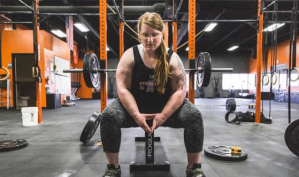 JayCee Cooper's court victory is a loss for USA Powerlifting