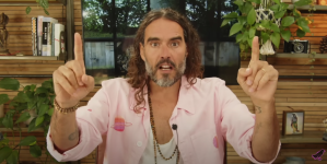 In defence of Russell Brand