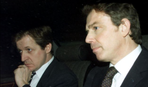 Alastair Campbell: I wish Iraq had never happened