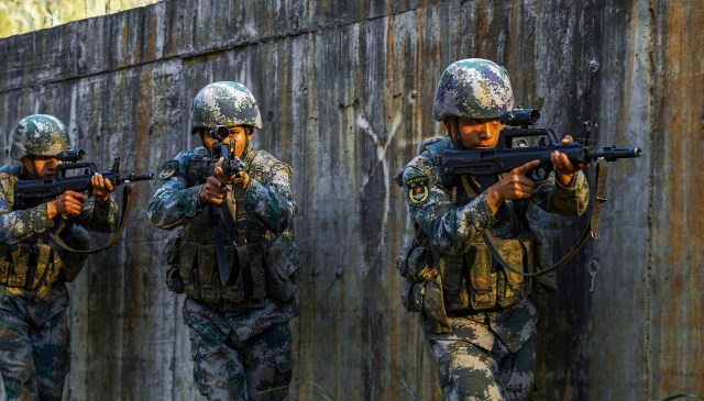 Elbridge Colby: China is more dangerous than Russia