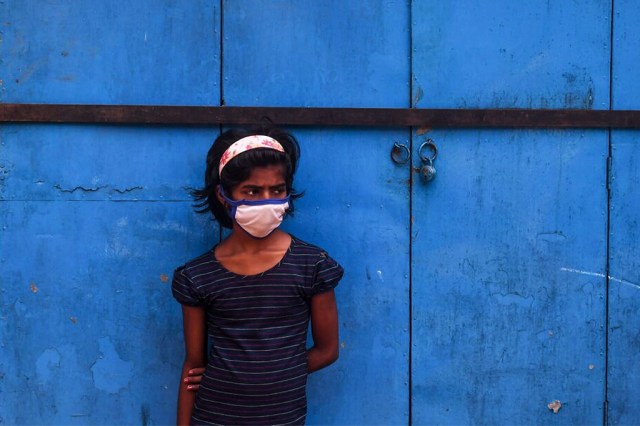 India’s lost lockdown generation