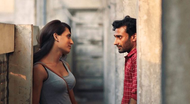 Joyland is not a trans love story