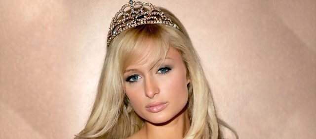 Paris Hilton teaches Prince Harry a lesson