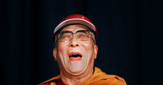 The Dalai Lama’s greatest failure
