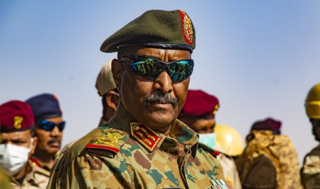 How Wagner plundered Sudan’s gold