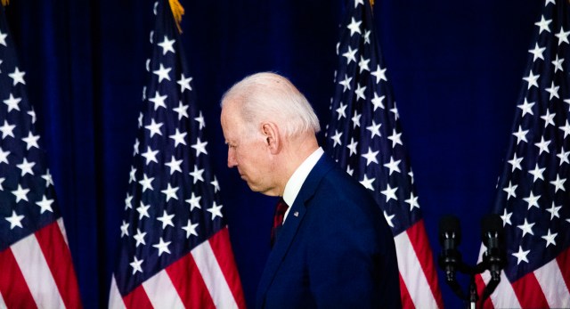 The fall of America’s benevolent empire