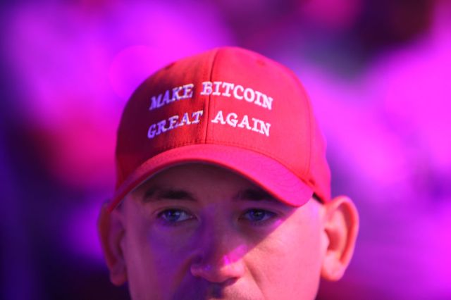 Workers have lost faith in money