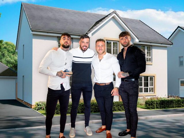 The political power of Deano