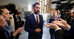 Sleaze won't kill the SNP vote