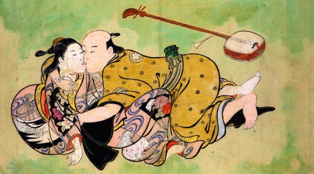 The truth about Japan’s sex culture