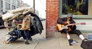 Why won’t San Francisco save itself?