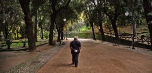 Almost six in ten Britons feel politically homeless