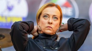Giorgia Meloni's gay parenting bill is unconservative