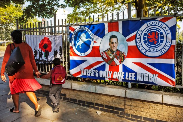How Lee Rigby’s murder changed terrorism