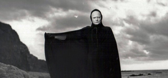 Ingmar Bergman’s moral horror show