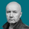Irvine Welsh