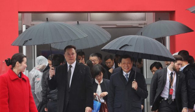 The truth about Musk’s X app