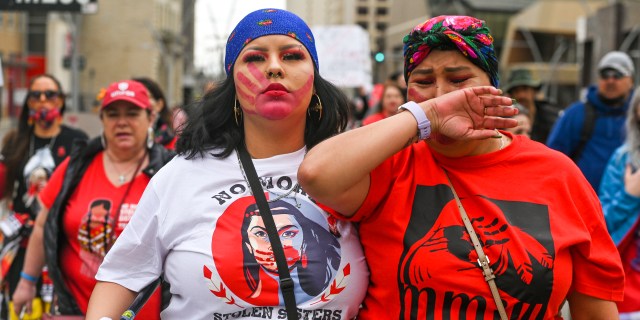 Why is Canada betraying women?