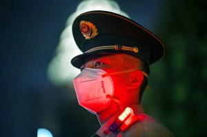 What Xi can learn from Tsar Nicholas