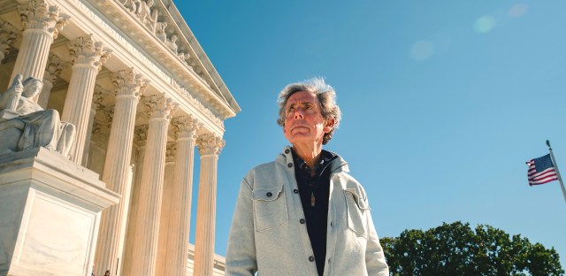 Edward Blum: My battle against affirmative action