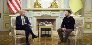 Why the Ukraine-US divergence may deepen