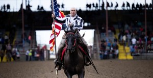 Inside America's prison rodeo