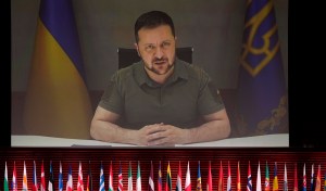 Just how deep does Ukrainian corruption go?