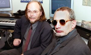 Steely Dan: the original postliberals of pop