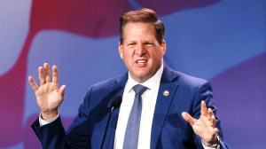 The political dynasty America needs