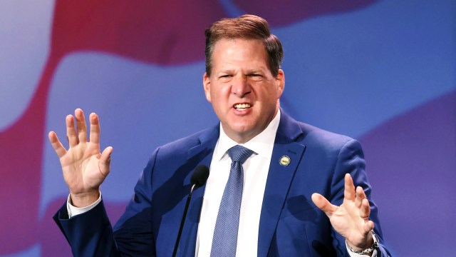 The political dynasty America needs