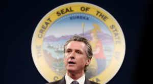 Gavin Newsom meets reality with California's budget deficit