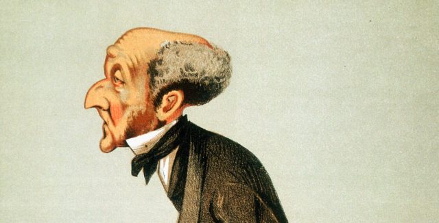 The love life of JS Mill