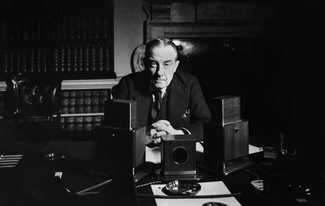 Britain needs more Stanley Baldwins