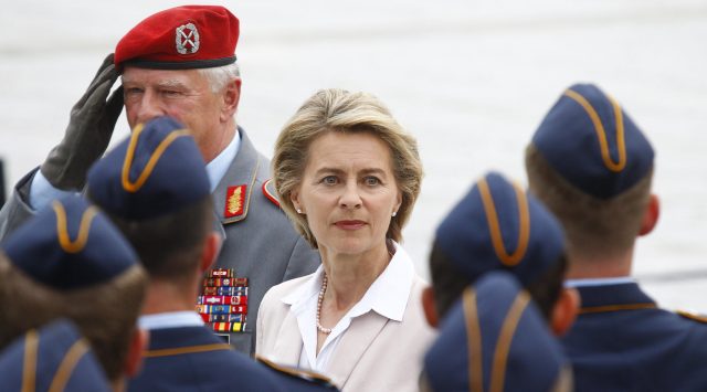 The rise of Europe’s military austerity