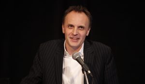 Richard Horton is destroying The Lancet with politics