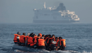 There is a practical answer to the refugee crisis