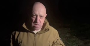 Yevgeny Prigozhin sows division in the Kremlin