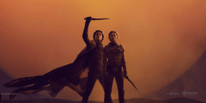 Dune: Part Two doesn't need to be sanitised