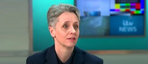 Keir Starmer stays silent after Rishi Sunak defends Kathleen Stock