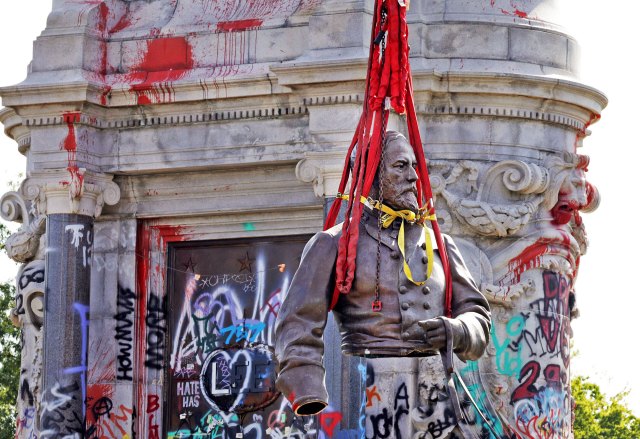 Why reignite a conflict in which the good guys won? (Alex Wong/Getty Images)