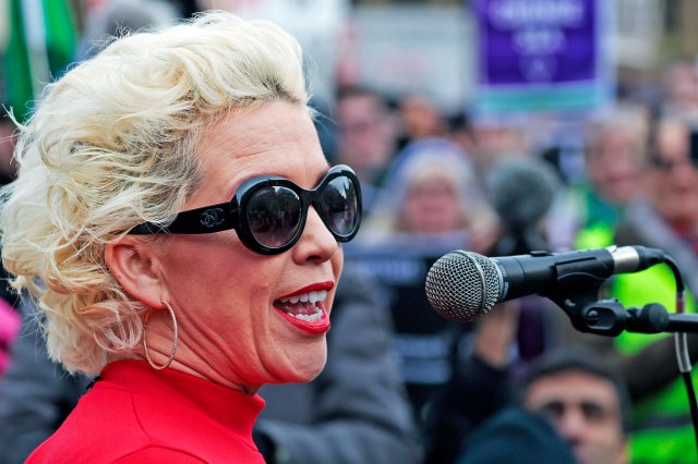 I was sacked for writing about trans censorship